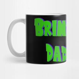 BMD Mug